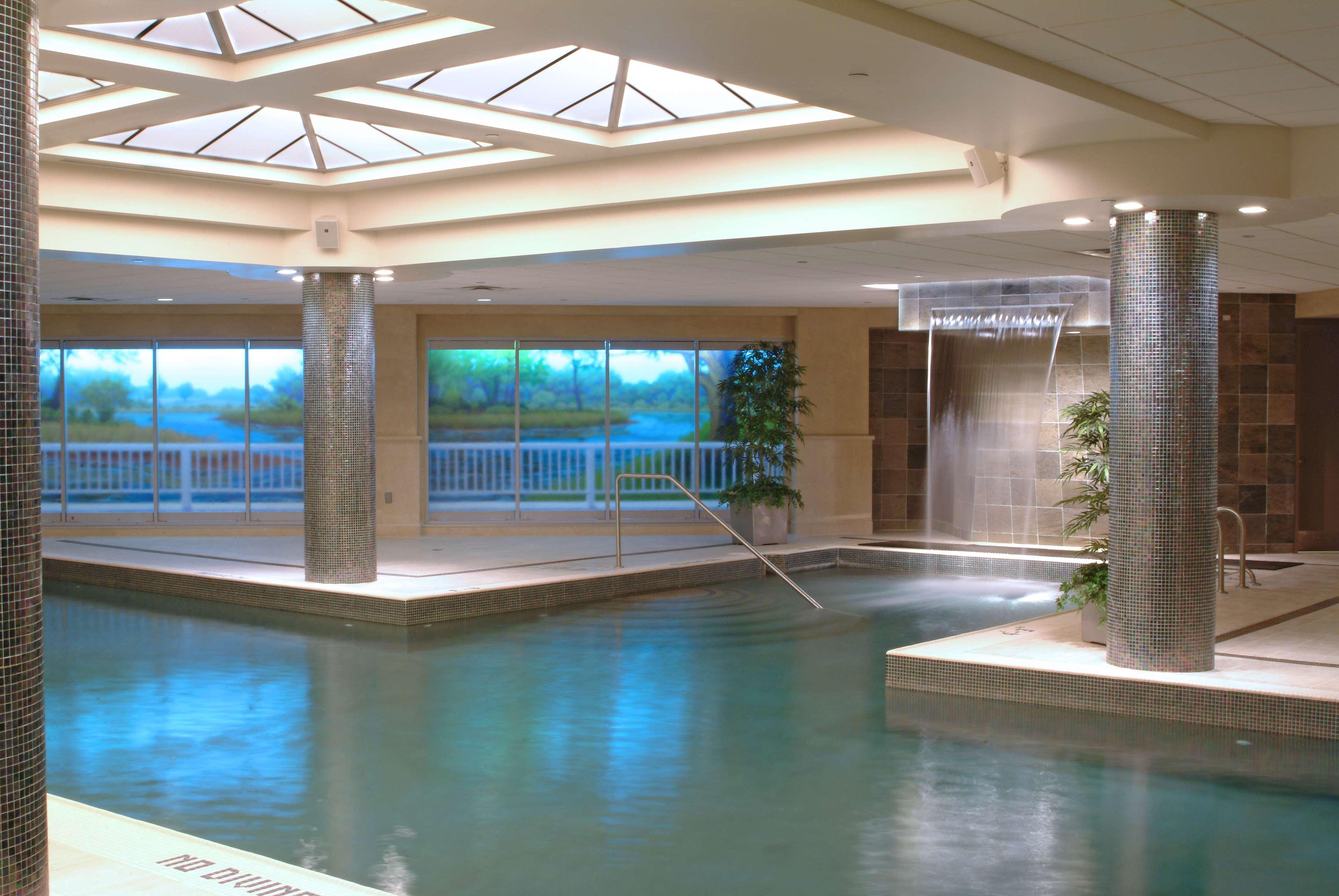Radisson Plaza Hotel And Suites Kalamazoo Kültér fotó
