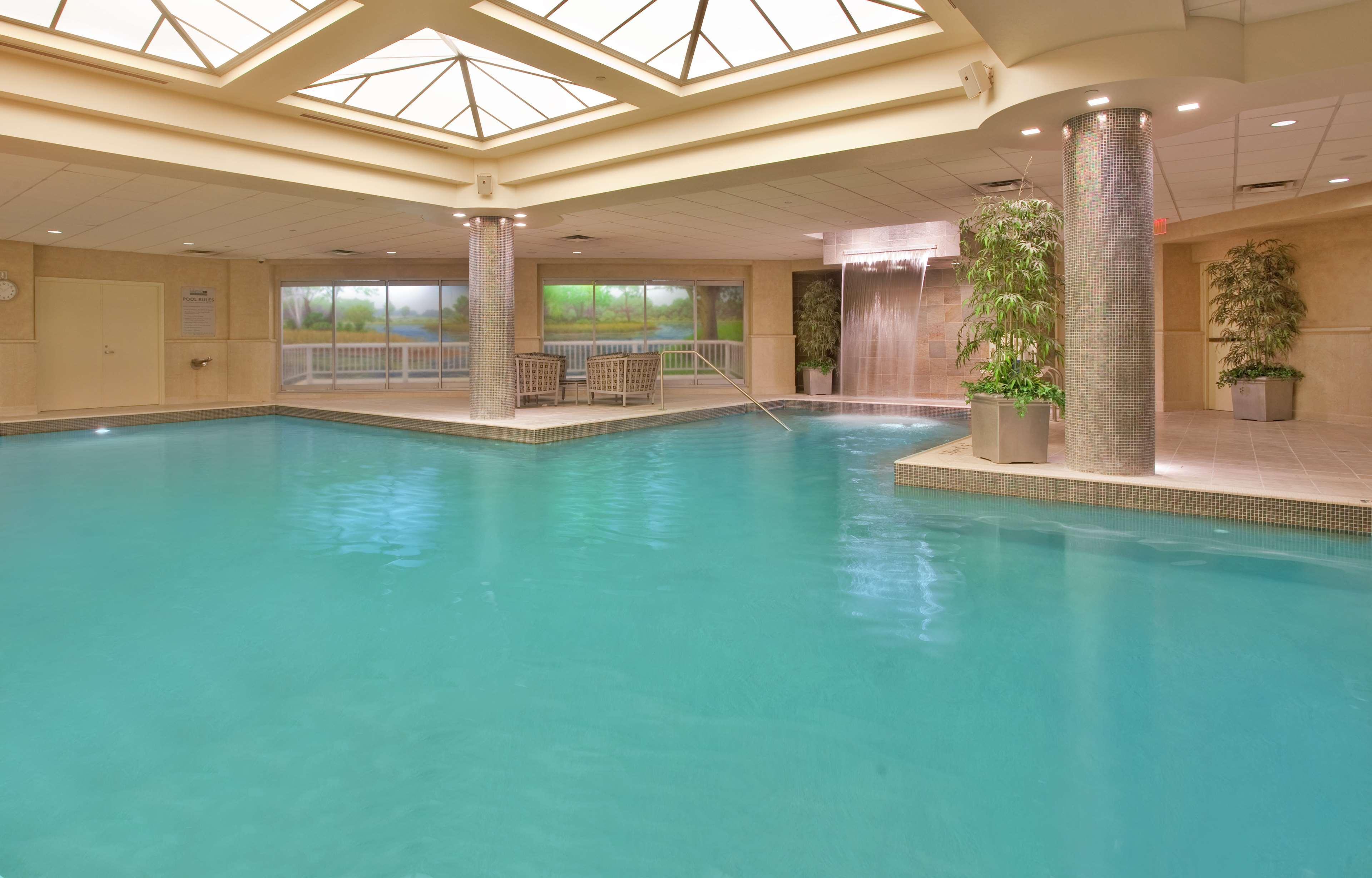 Radisson Plaza Hotel And Suites Kalamazoo Kültér fotó