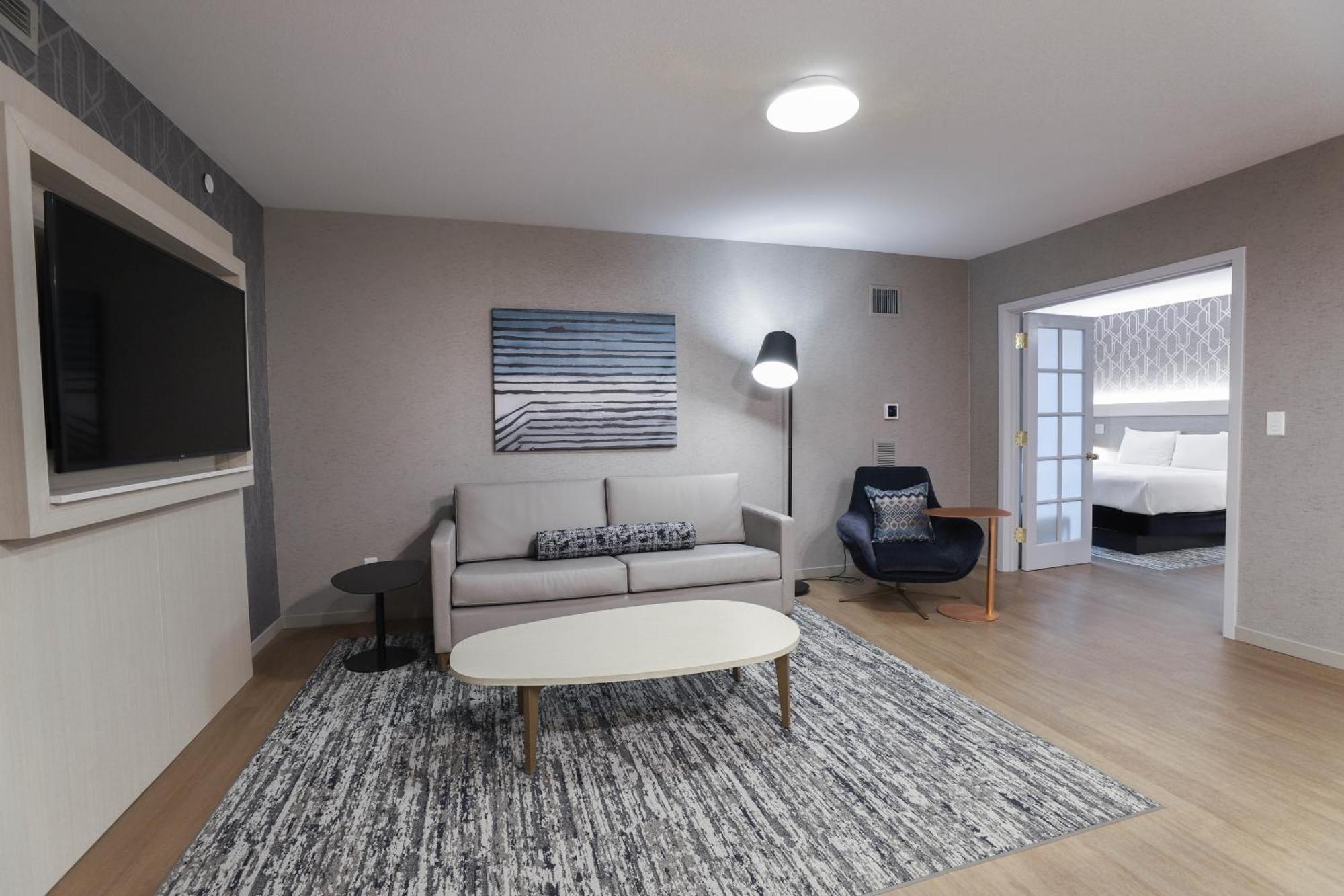 Radisson Plaza Hotel And Suites Kalamazoo Kültér fotó